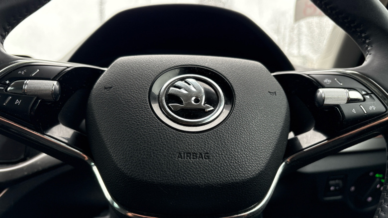 Skoda Kamiq 1.0 TSI 110 SE L Executive 5dr DSG Petrol Hatchback